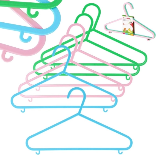 Tamaño ideal para ropa infantil
