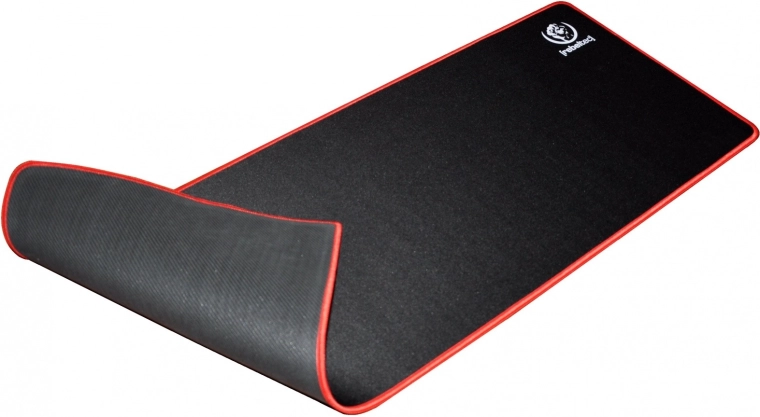Alfombrilla gaming para ratón Slider Long+ 780 x 300 x 3 mm