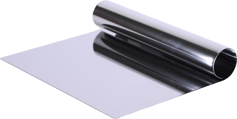 Cortador de masa de acero inoxidable TORO 21 cm