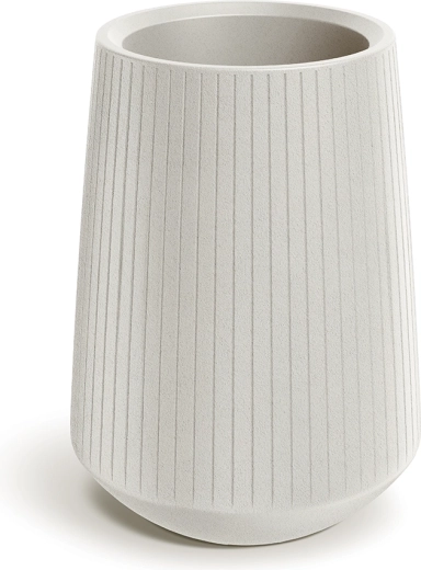 maceta coro bowl high 40 cm color arena