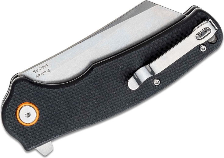 Porte EDC cómodo