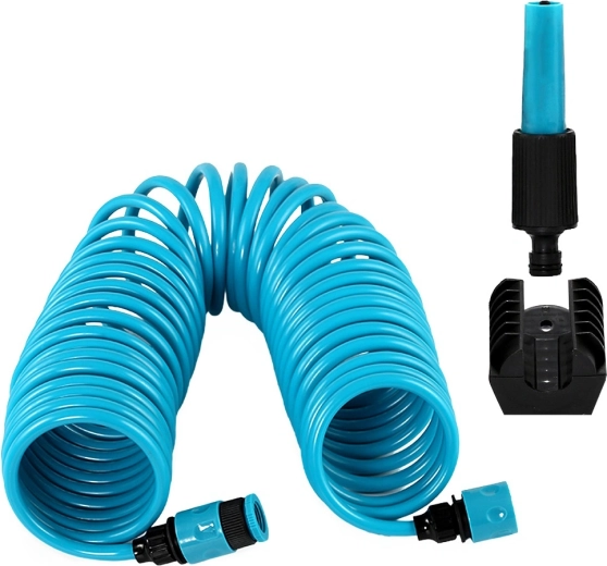 Kit completo listo para usar