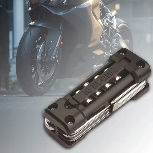 Plegable, resistente y siempre a mano