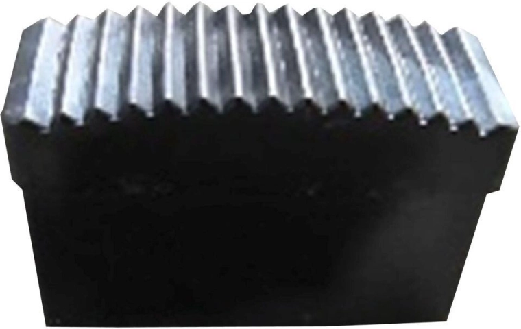 Pata para escalera pequeña 3 × 9 cm (pieza de repuesto)