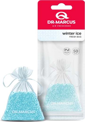 Ambientador Dr. Marcus Winter Ice