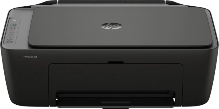 Impresora multifunción de inyección de tinta HP DeskJet 2920