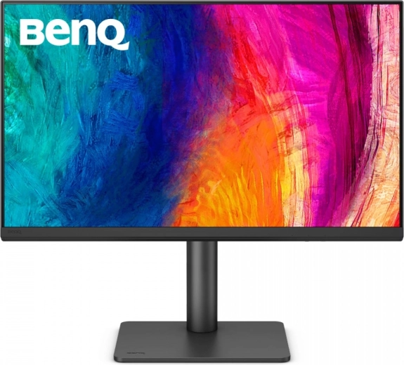 Monitor IPS profesional BenQ 27" PD2706QN, 100 Hz
