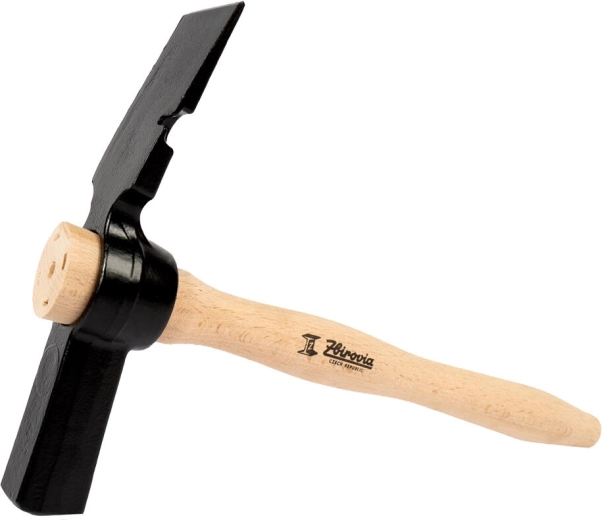 Martillo de albañil 600 g ZBIROVIA