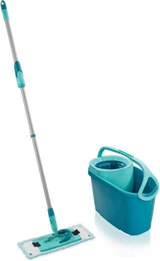 Set de fregona LEIFHEIT Clean Twist M Ergo 33 cm