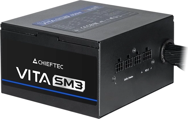 Cableado semimodular para una caja limpia