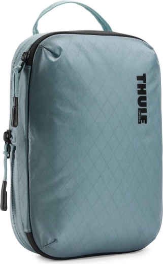 Organizador de compresión Thule pequeño Pond Gray