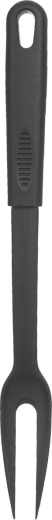 Tenedor de cocina Orion BLACKLINE de termoplástico PBT 31,5 cm