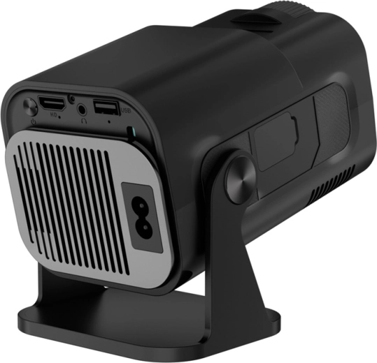 Conexión fácil de dispositivos mediante HDMI y USB