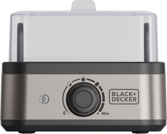 Cocedor de huevos BLACK+DECKER BXKS4800E