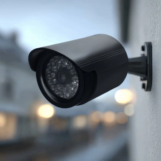 Resistencia para exterior con protección IP44
