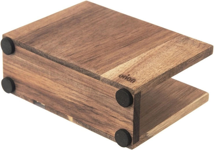 Estable y delicado con las superficies