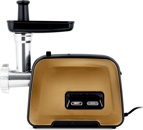 Potente motor de 1200 W y marcha atrás