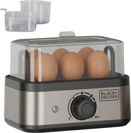 Huevos a su gusto