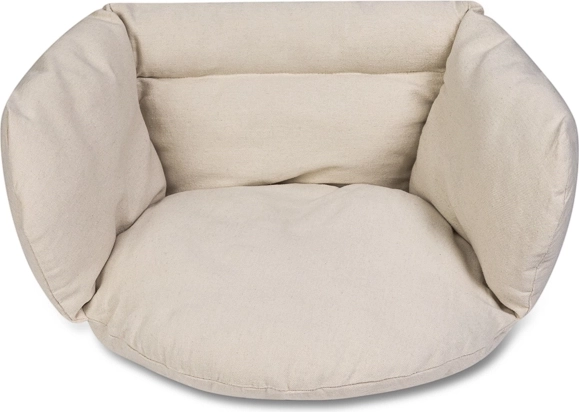 Relleno suave para relajarte todo el día