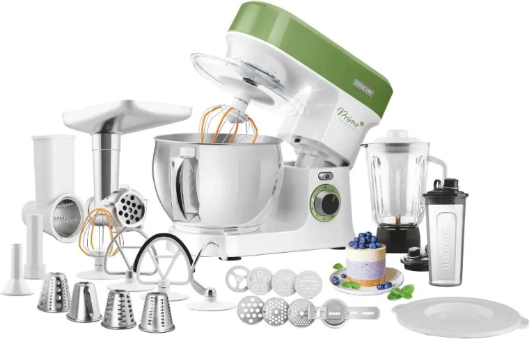 Robot de cocina Sencor Prime Foodie