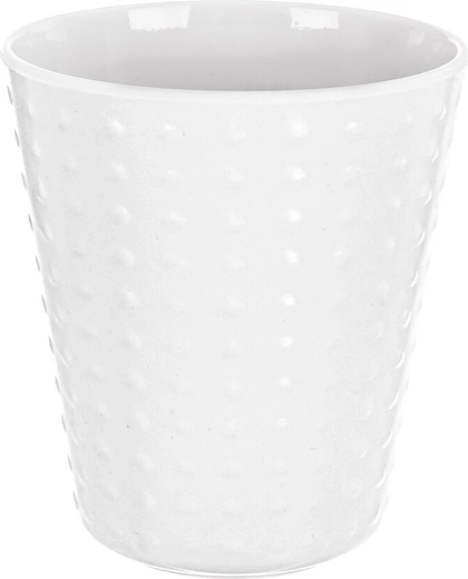 Vaso de melamina 0,38 l (1 ud)