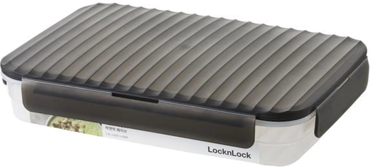 Recipiente para alimentos LOCK&LOCK Wave 1,5 l
