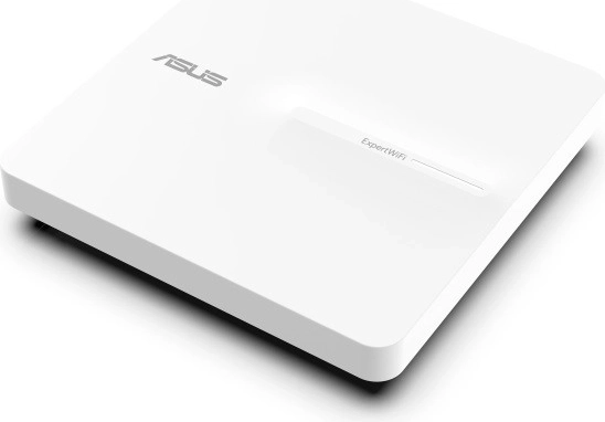 Punto de acceso ASUS ExpertWiFi AX3000