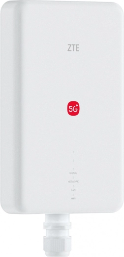 Router ZTE 5G para el hogar y la oficina
