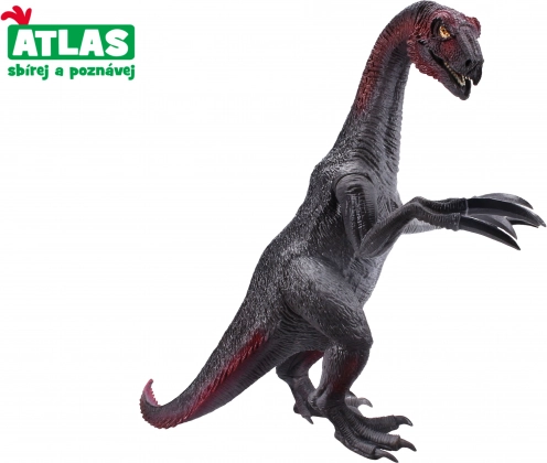 Figura de Therizinosaurus 20 cm