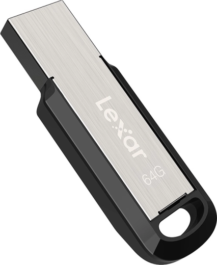Seguridad con Lexar DataShield