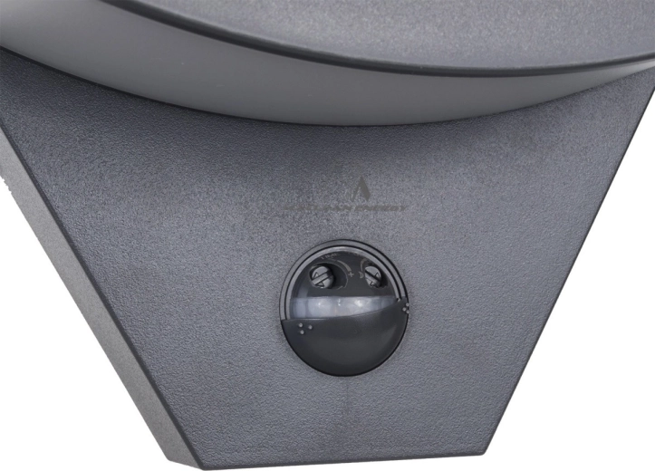 Sensor PIR para una iluminación inteligente y segura