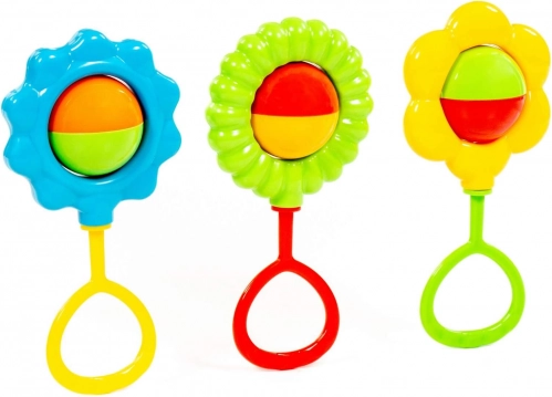Colores alegres que los niños adoran
