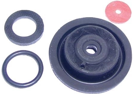 Junta para válvula de llenado WC SAM MYJAVA T-2442/T-2443, set de 5 uds