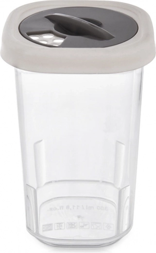 Recipiente para especias con tamiz 320 ml