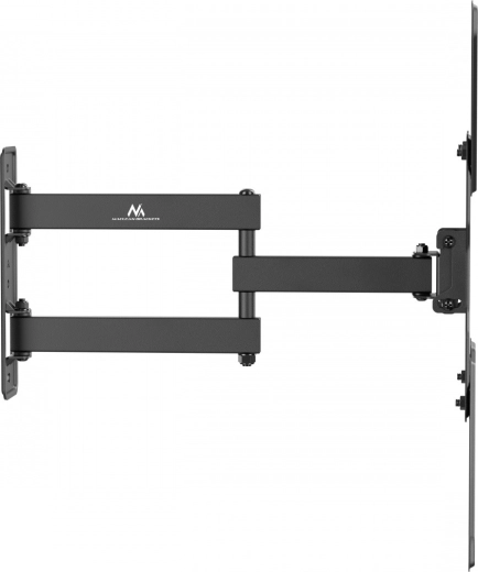 Brazo extensible: más espacio y mejor acceso a los cables