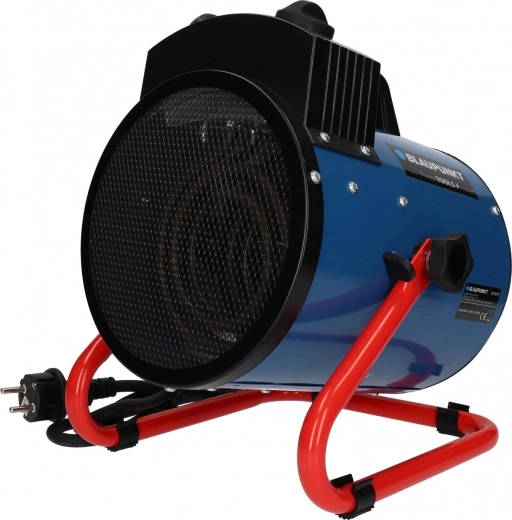 Calefactor eléctrico Blaupunkt