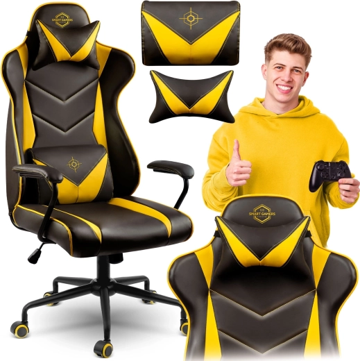 Silla gaming Sofotel Blitzcrank