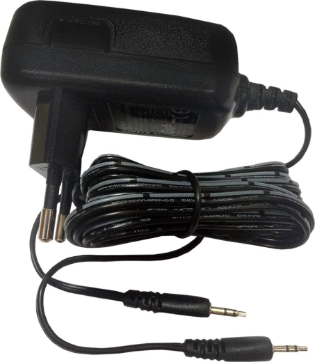 Adaptador de red Sencor para walkie-talkies SMR 220 y SMR 130