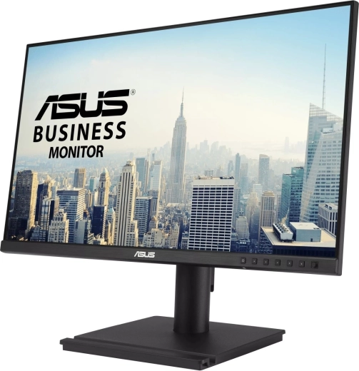 Imagen fluida a 120 Hz