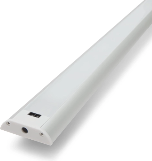 Lámpara LED para muebles con sensor infrarrojo de 9 W, 60 cm