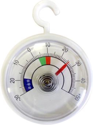 Termómetro exterior Provence para colgar (-30 a +50 °C)