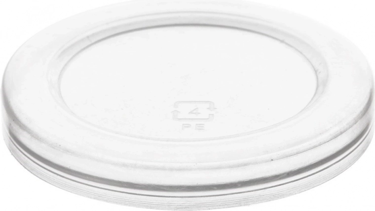 Cierre hermético y seguro