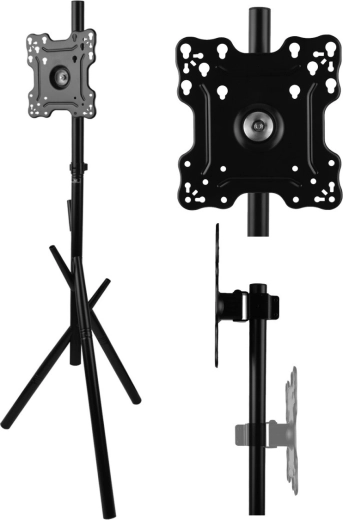 Soporte de suelo para TV Maclean 27–55"