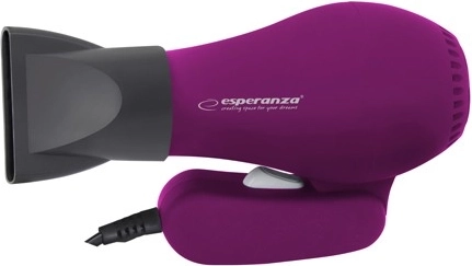 Asa plegable para viajar