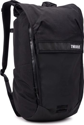 Thule Paramount Commuter mochila ciclista de 20 l negra
