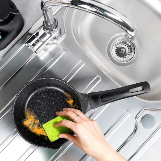 Revestimiento antiadherente de granito PFLUON GRANIT