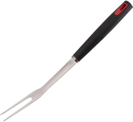 Tenedor para barbacoa Lamart de 41 cm