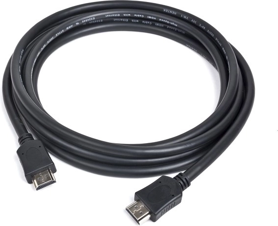 Cable HDMI v2.0 High Speed con Ethernet 20 m (conectores chapados en oro)