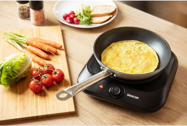 Ideal para viajar y para la casa de campo