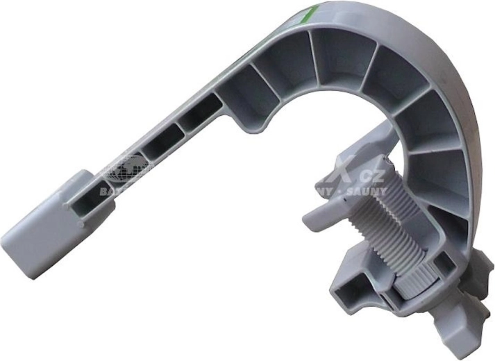 Brazo del skimmer Marimex para piscinas Florida e Intex Metal Frame